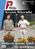 GOD RADIO Nr 3-2011 Årgang 27. Kristen Riksradio. Møtte sin norske bibel- og språklærer