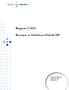 Malema UTK. Rapport 3/2014. Revisjon av Sykehuset Østfold HF