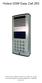 Holars GSM Easy Call 263
