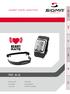 HEART RATE MONITOR US /GB PC 3.11 ENGLISH