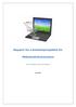 Rapport fra e-handelsprosjektet for. Hadelandskommunene. «Status planleggings- og gjennomføringsfasen»