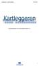 Kartleggeren brukerveiledning 30.04.2014