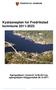 Kystsoneplan for Fredrikstad kommune 2011-2023