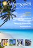 Nyhet! Thailand Kort- og langtidsferie Albir og Gran Canaria. Tema- og fellesreiser Amerikaturer. Reiseglede, trygghet, trivsel og fellesskap