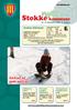 Stokke bibliotek. God jul og godt nytt år! www.stokke.kommune.no. Nr. 10 desember 2008-9. årgang INFORMASJON