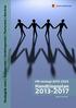 Innholdsfortegnelse 1. Innledning... 2. 2. Bakgrunn... 2. 3. HR strategiens satsingsområder... 3. 4. HR strategiens handlingsplan 2013-2017...