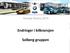 Endringer i bilbransjen Solberg-gruppen