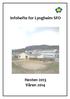 Infohefte for Lyngheim SFO