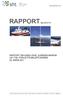 RAPPORT OM SJØULYKKE, SJARKEN MARION LM 7730, FORLIS PÅ MELØYFJORDEN 23. MARS 2011