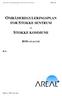 OMRÅDEREGULERINGSPLAN STOKKE KOMMUNE FOR STOKKE SENTRUM ROS-ANALYSE ILL. Areal+, p. 2307, ew, pmo