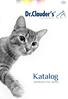 Katalog. eksklusivt for katter