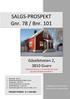 SALGS-PROSPEKT Gnr. 78 / Bnr. 101