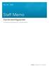 No. 18 2012. Staff Memo. Eurokroneobligasjoner. Jan Engebretsen, Markedsoperasjons- og analyseavdelingen