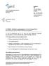 Re: HØRING - Ratifikasjon og gjennomføring av Aten-konvensjonen 2002 og gjennomføring EU rådsforordning 392/2009 (Aten-forordningen)