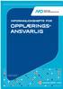 1. Innledning... 3. 2. Definisjoner... 5. 3. Om Maritimt Opplæringskontor... 6