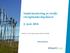 Implementering av tredje energimarkedspakken. 2. juni 2014. Kristin H. Lind, leder energi, mobil 916 03 694. www.ks-bedrift.no