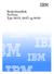 Brukerhåndbok NetVista Type 6644, 6645 og 6646 IBM