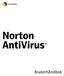 Norton AntiVirus Brukerhåndbok