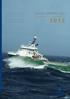 HAVILA SHIPPING ASA. Quarterly report 3 / Kvartalsrapport 3 2012