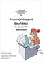 Arild Soltvedt Jesro Christoffer Cena Åshild Nerhus 3DA Forprosjektrapport EasyPublish Hovudprosjekt 2005 Mediesenteret