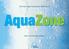 Hvordan lage fantastisk drikkevann. AquaZone. uten å bruke kjemikalier