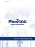 Plus500CY Ltd. Policy for Bestillingsutføring