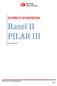 BAMBLE SPAREBANK. Basel II PILAR III 31.12.2013. Pilar III 2013 Bamble Sparebank Side 1