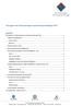 Årsrapport for Finansnæringens autorisasjonsordninger 2014