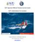 ISAF Approved Offshore Personal Survival Course. NSF s sikkerhetskurs for havseilere