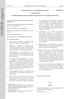 Nr. 49/272 EØS-tillegget til Den europeiske unions tidende EUROPAPARLAMENTS- OG RÅDSDIREKTIV 2002/6/EF. av 18. februar 2002