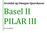 Arendal og Omegns Sparekasse. Basel II PILAR III