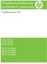 HP Jetdirect-utskriftsservere Brukerhåndbok for systemansvarlig (Fastvare V.38)