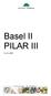 Basel II PILAR III 31.12.2009