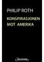 Philip Roth Konspirasjonen mot Amerika