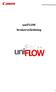 uniflow Brukerveiledning uniflow brukerveiledning