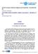 OECD Economic Outlook: Analyses and Projections - December No. 80. OECD Økonomisk perspektiv: analyser og prognose desember, nr.