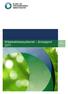 Miljøledelsessystemet årsrapport 2011 Merk og skriv tittel -- For tittel over 2 linjer, velg stilen Lang tittel TA- 2885/12