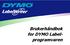 Brukerhåndbok for DYMO Labelprogramvaren
