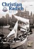 Christian Radich. Radich N Y T T 1-2012