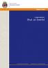 Oslo kommune Kommunerevisjonen. Rapport 3/2005. Legevakten. Bruk av overtid. Kommunerevisjonen integritet og verdiskaping