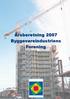 Årsberetning 2007 Byggevareindustriens Forening