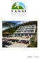 Lamai Hillside apartments