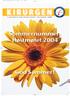 KIRURGEN. Sommernummer: Høstmøtet 2004. God Sommer! TIL MEDLEMMER AV NORSK KIRURGISK FORENING4 SPESIALNUMMER4 2/2004