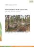 Naturtypelokaliteter i Pasvik registrert i 2013