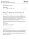 Saksdokumenter: Dok.dato Tittel Dok.ID KR 12.1/15 Årsrapport 2014. Årsrapport 2014 for de sentralkirkelige råd