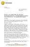OT.prp. nr. 67 (2008-2009) om endringer i forsvarspersonelloven høringsuttalelse fra Norges Veteranforbund for Internasjonale Operasjoner