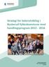 Strategi for lederutvikling i Buskerud fylkeskommune med handlingsprogram 2013-2016