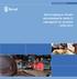 Norad Report 9/2013. Gjennomgang av Norads søknadsbaserte støtte til næringslivet for perioden 2009-2012