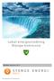Lokal energiutredning Stange kommune. Revidert desember 2011. Lokal energiutredning rev 2011 Stange Energi Nett