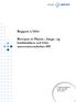 Rapport 1/2014 Revisjon av Hjerte-, lunge- og karklinikken ved Oslo universitetssykehus HF